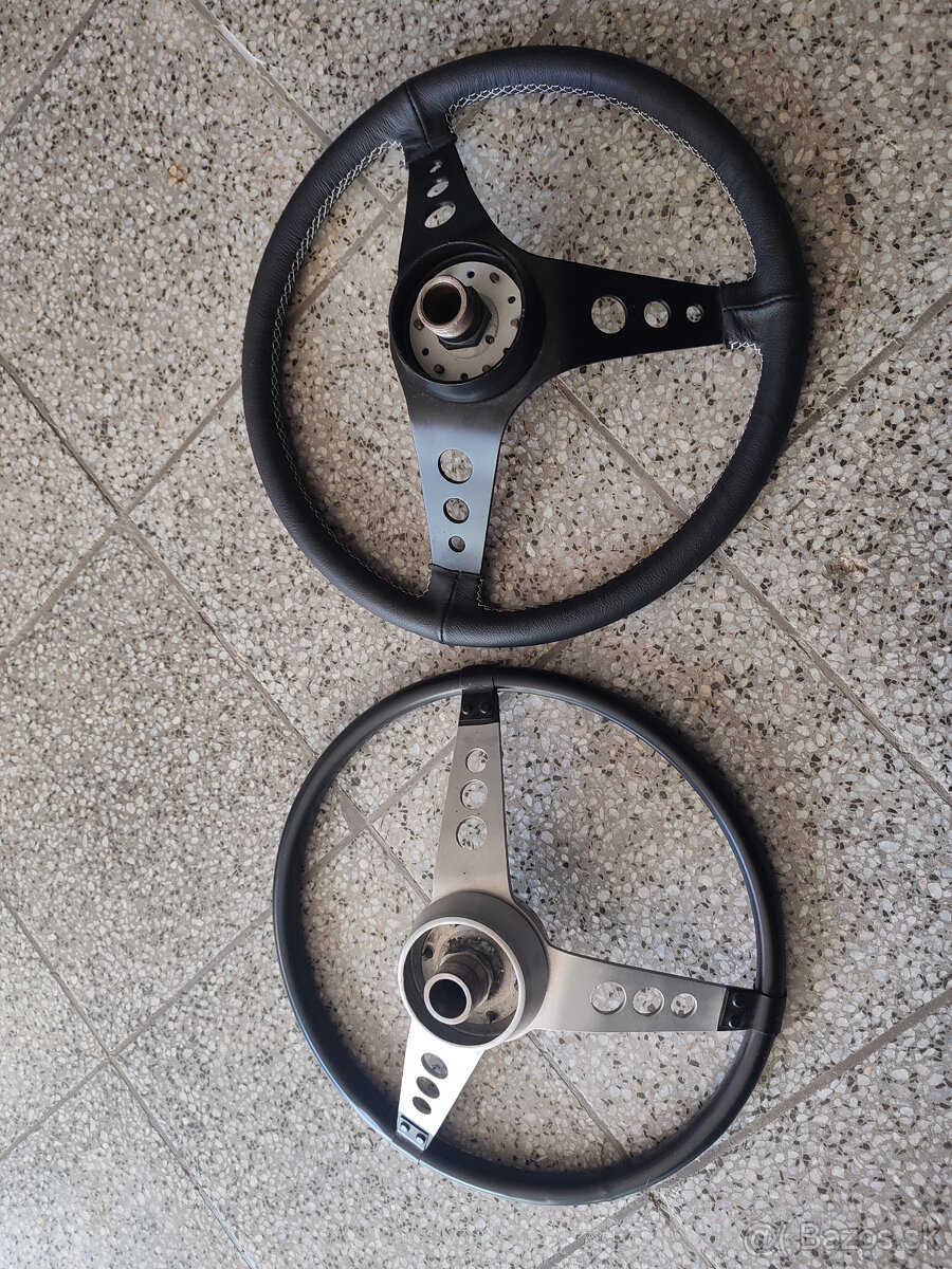 Volant Kolinak Skoda 1000 ...110 - 4