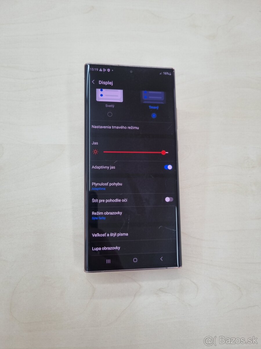 Samsung Galaxy Note 20 Ultra 12/256GB - 4