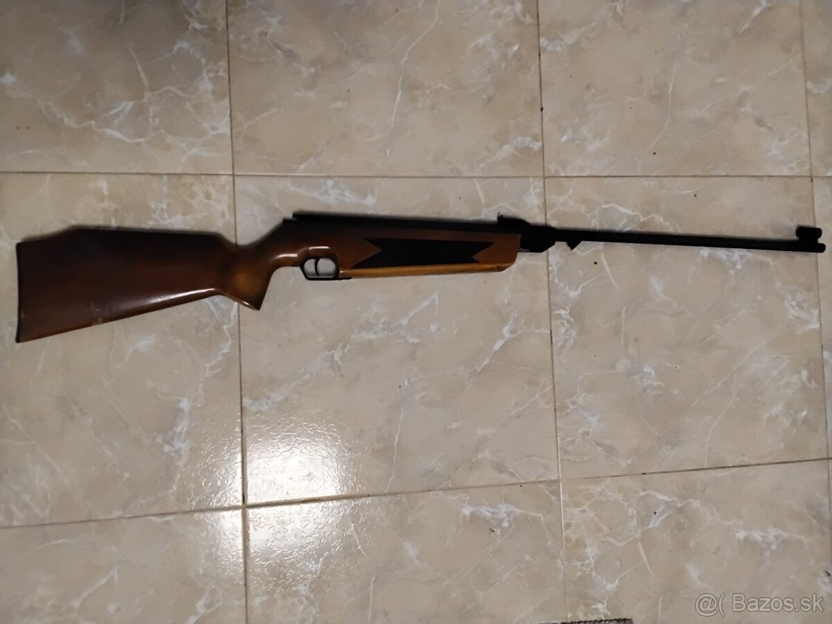 Vzduchovka slavia 631 - 4