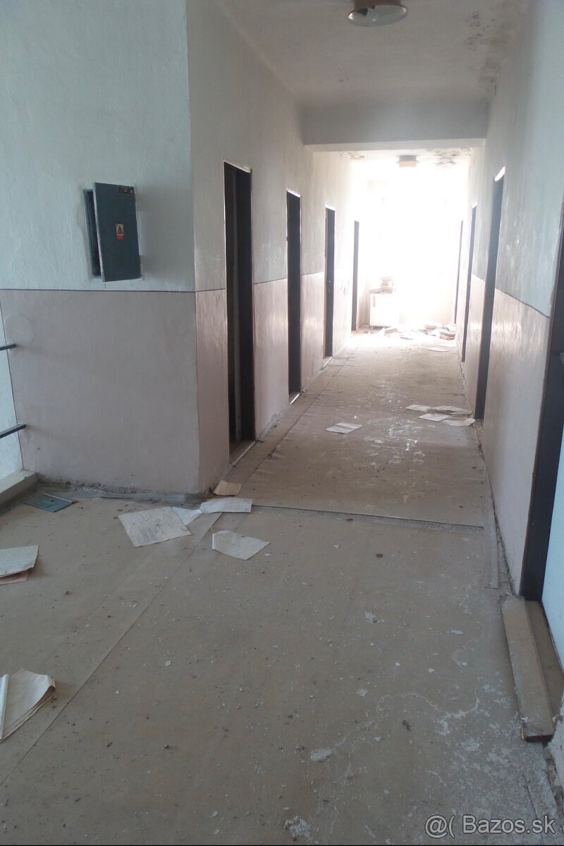 Administratívna budova - 4