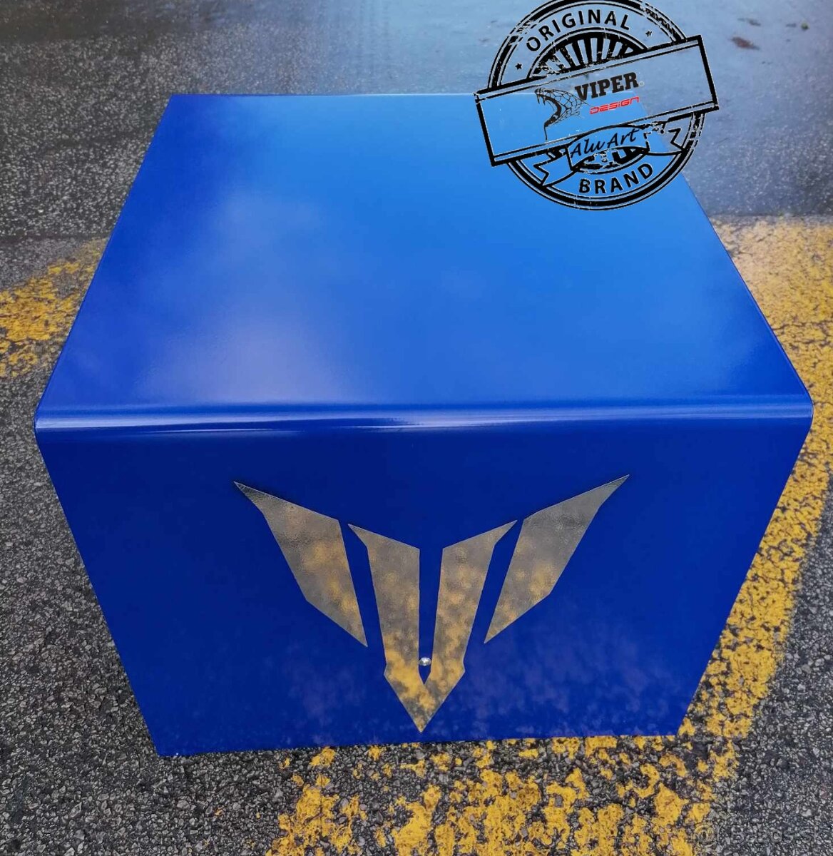 predám konferenčný stolík - 4