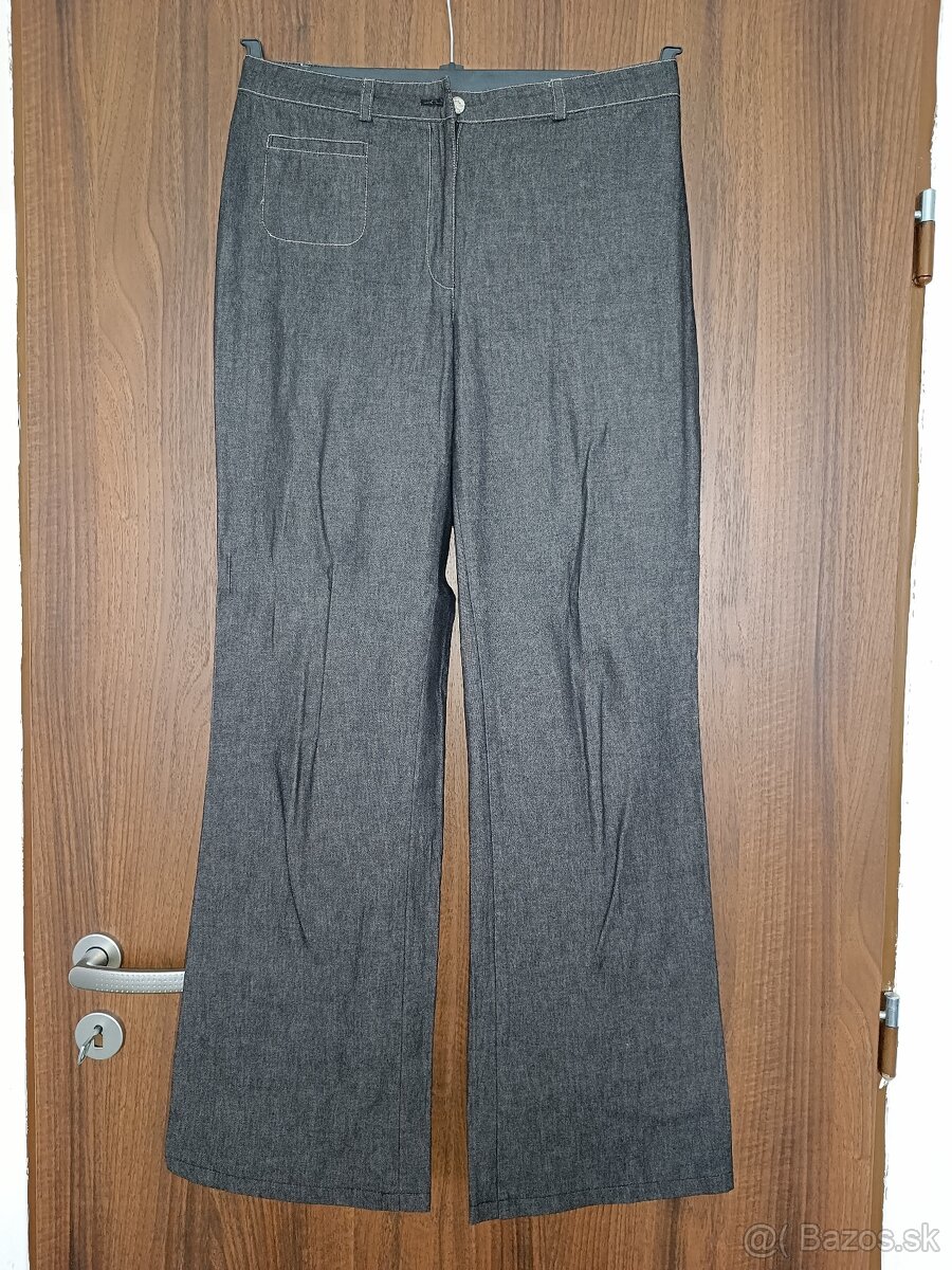 Damske saka, nohavice a sukna - 4