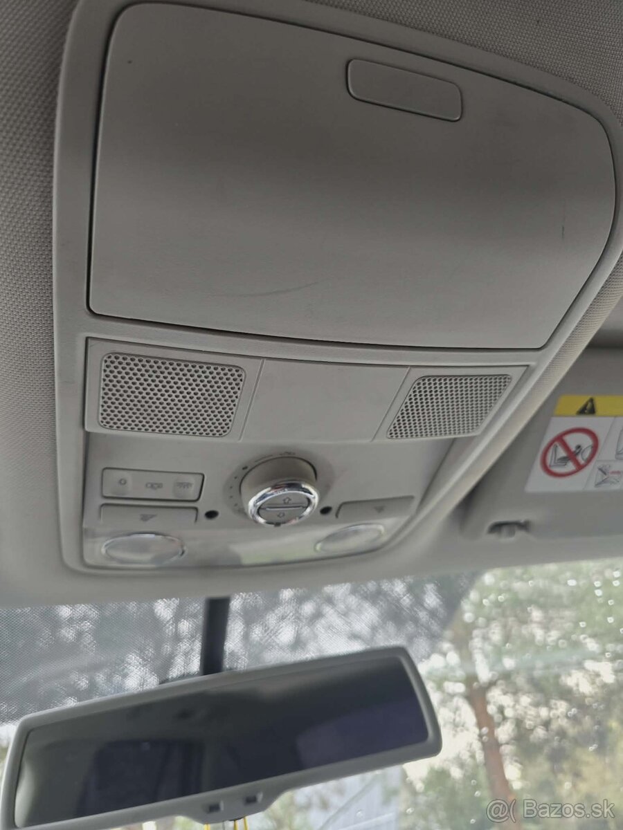 Škoda Superb 1.6 TDI GreenLine Combi - 4