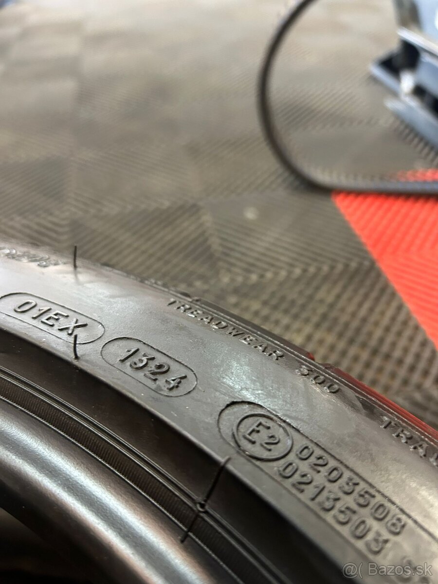 18. Pneumatiky Letne 275/35R19 Michelin 2ks - 4