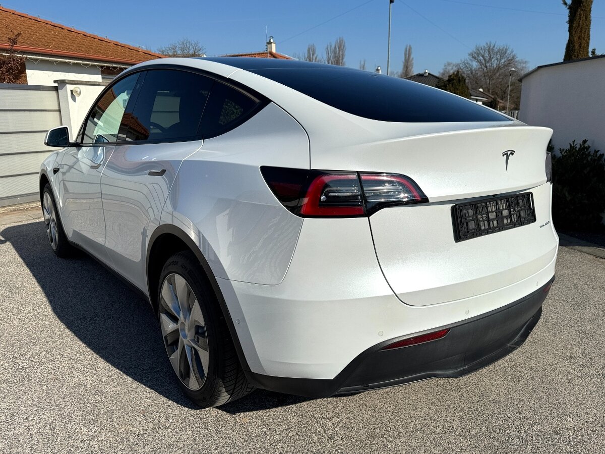Tesla Model Y✅ 2023✅ Long Range ✅ 514 PS‼️ 4x4 ✅ 58 000KM - 4