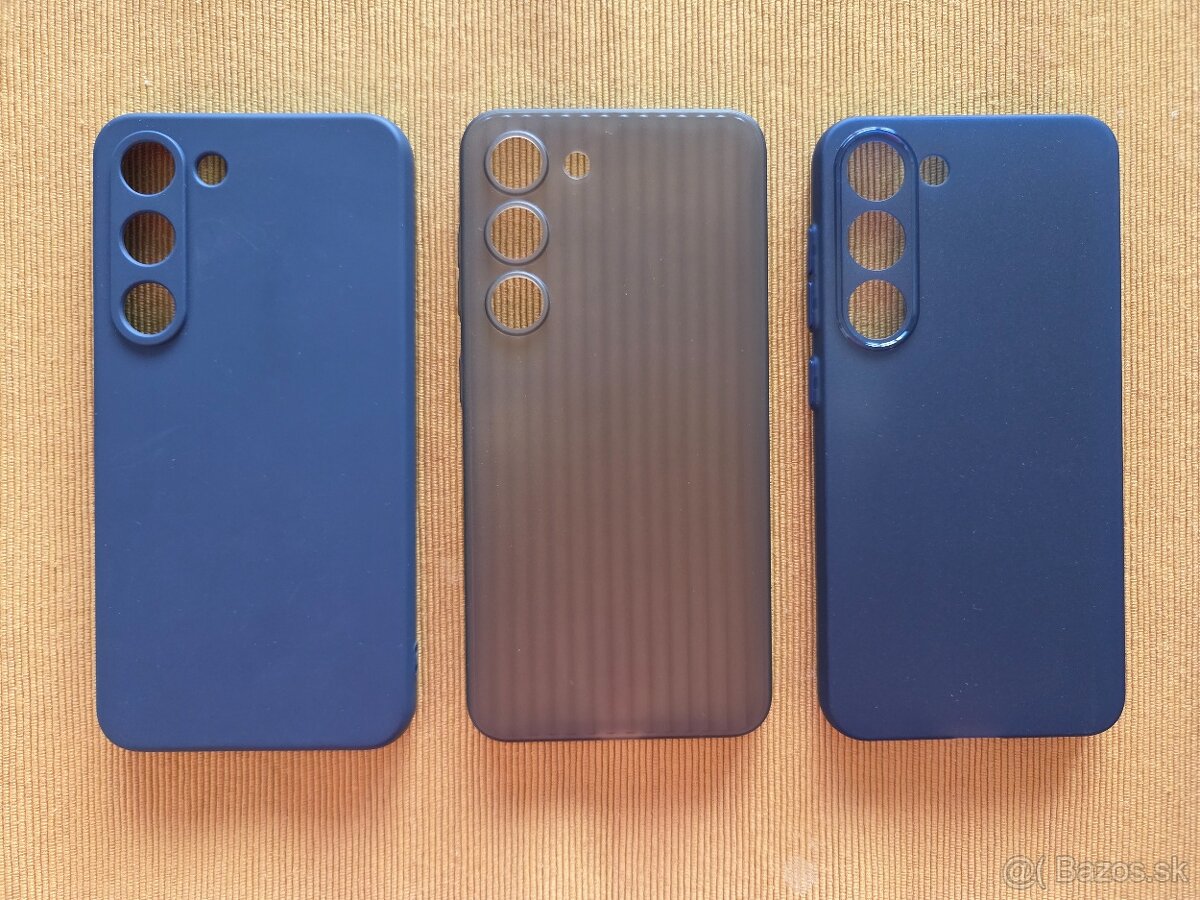 Samsung Galaxy S23 8GB/256GB - 4