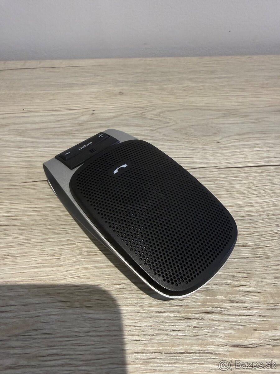 Jabra Headset HFS004 - 4