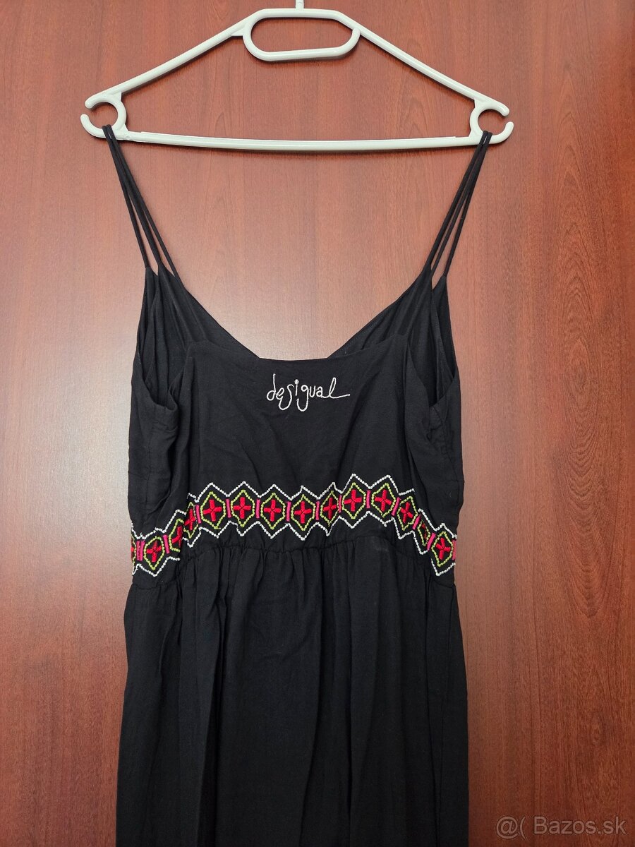 Šaty Desigual - 4