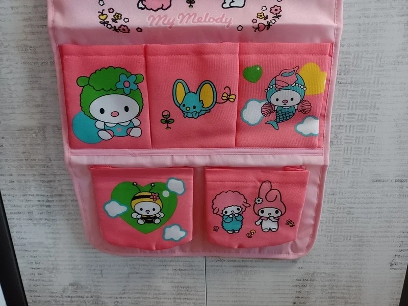 Organizér pre slečnu 1ks/5€+packeta - 4