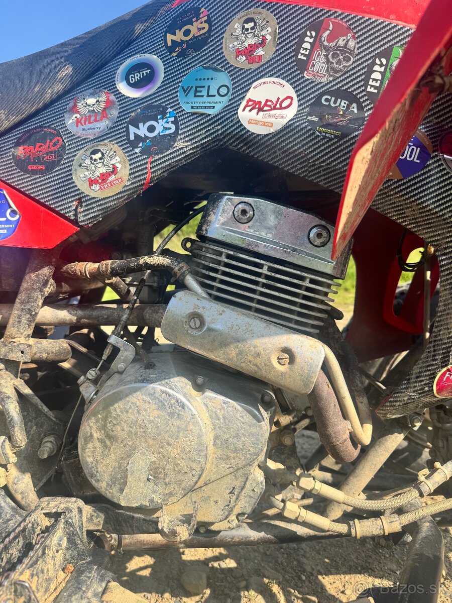 CPI 250