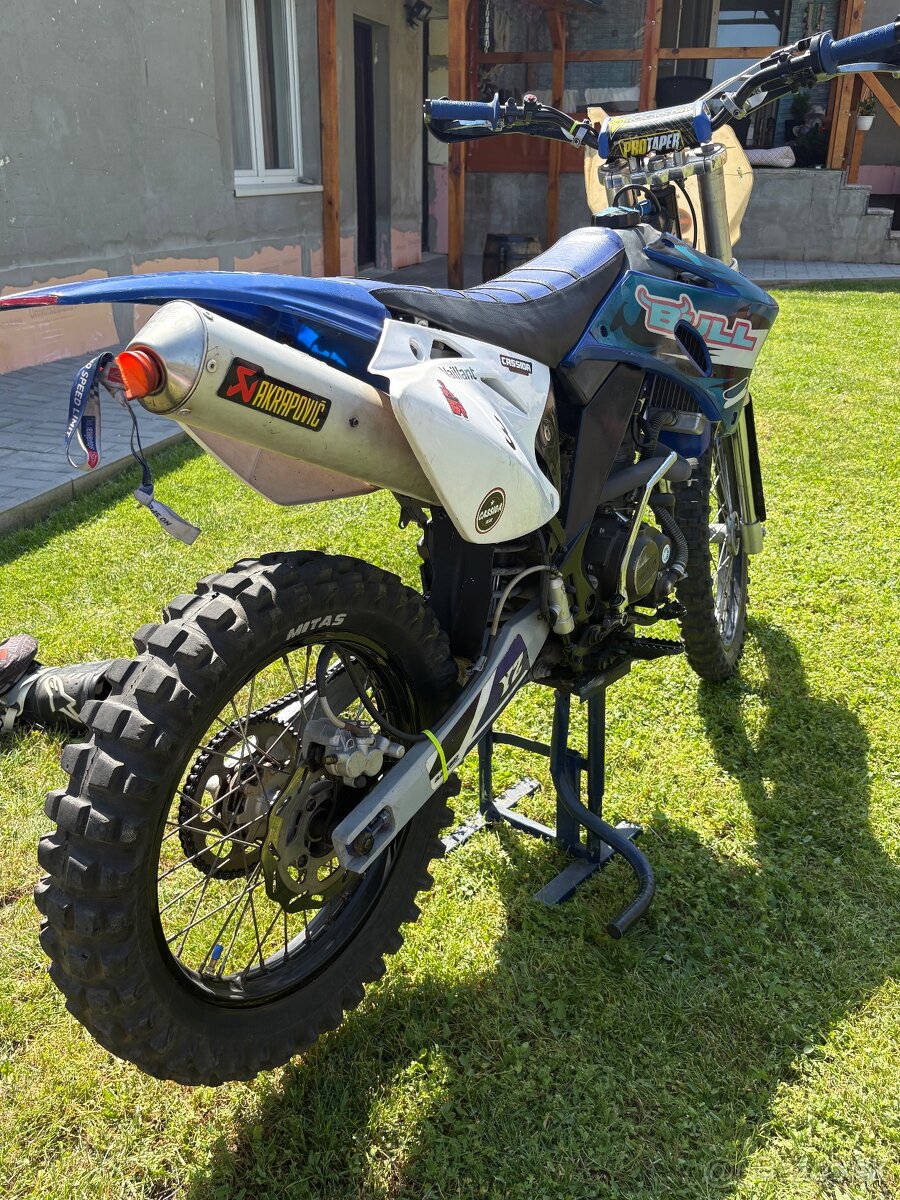 Mikilon 250