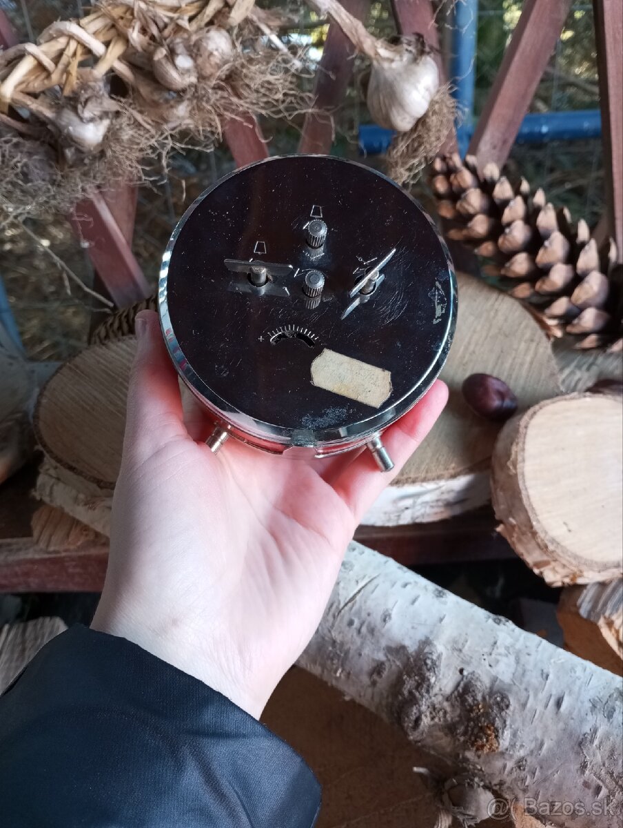 Retro budík Prim - 4