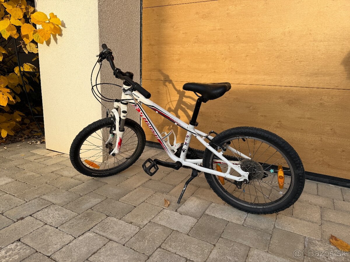 Bicykel 20 Specialized - 4