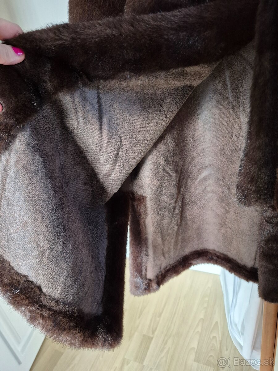 Dámsky kožuch - 4