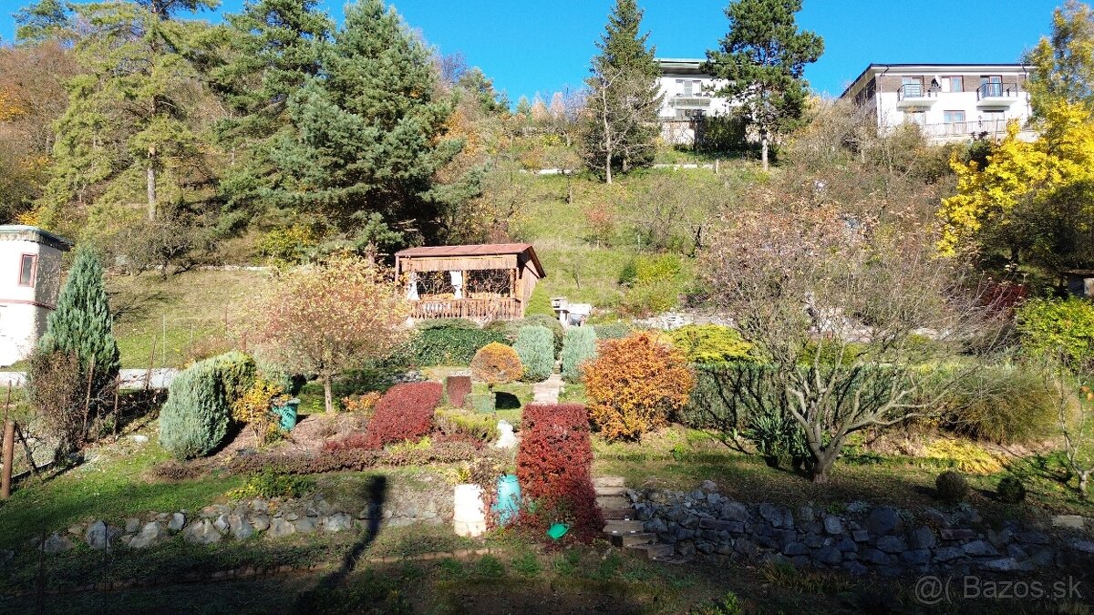 Pozemok na predaj, ul. Na Stráni, Košice-Sever (Čermeľ) - 4