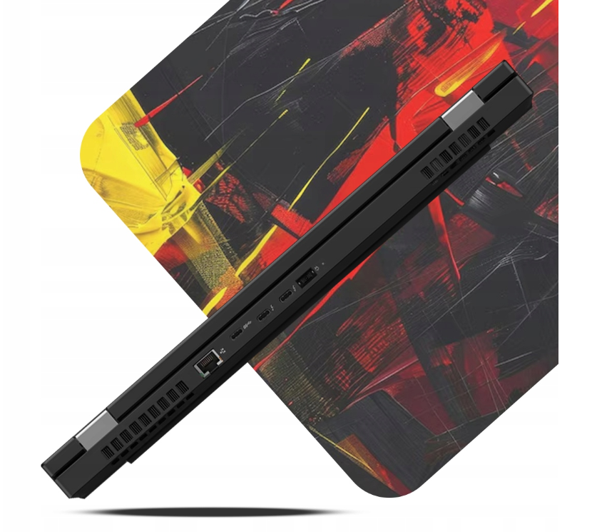 Lenovo ThinkPad P15 Gen 1|Intel Core i7‑10850H|32 GB|512GB - 4