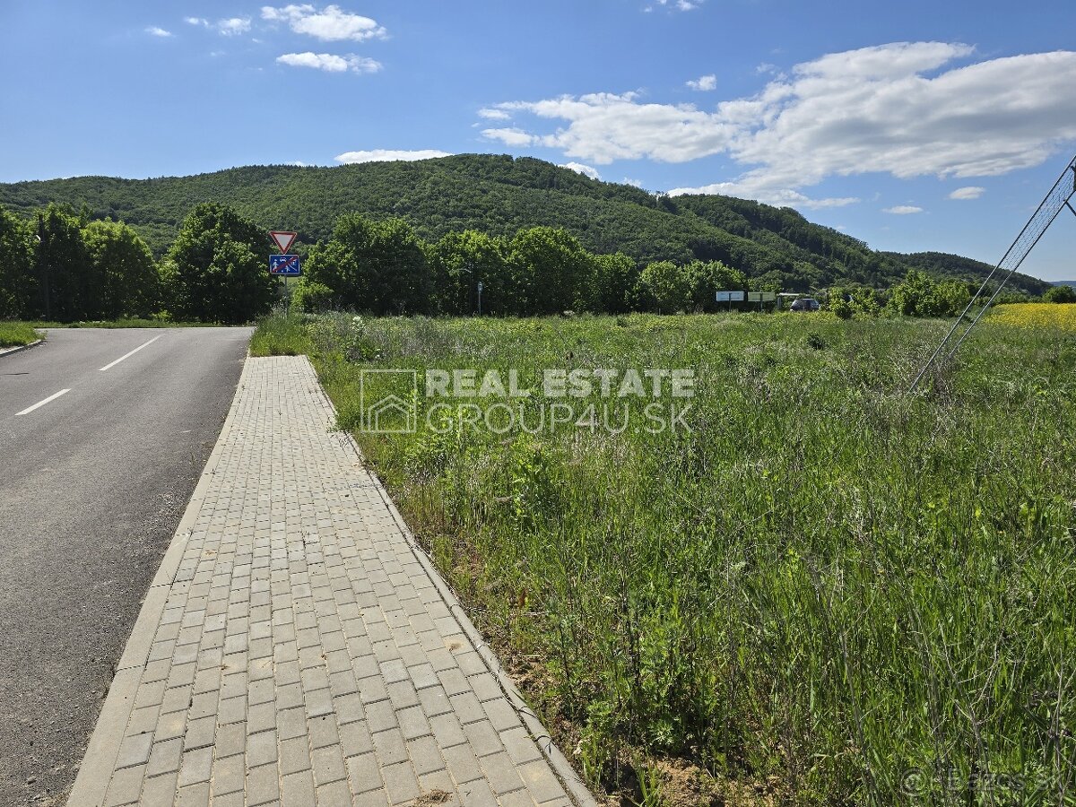 PEKNÁ NOVOSTAVBA 4IZ RD S POZEMKOM - TN. TEPLICE - 4