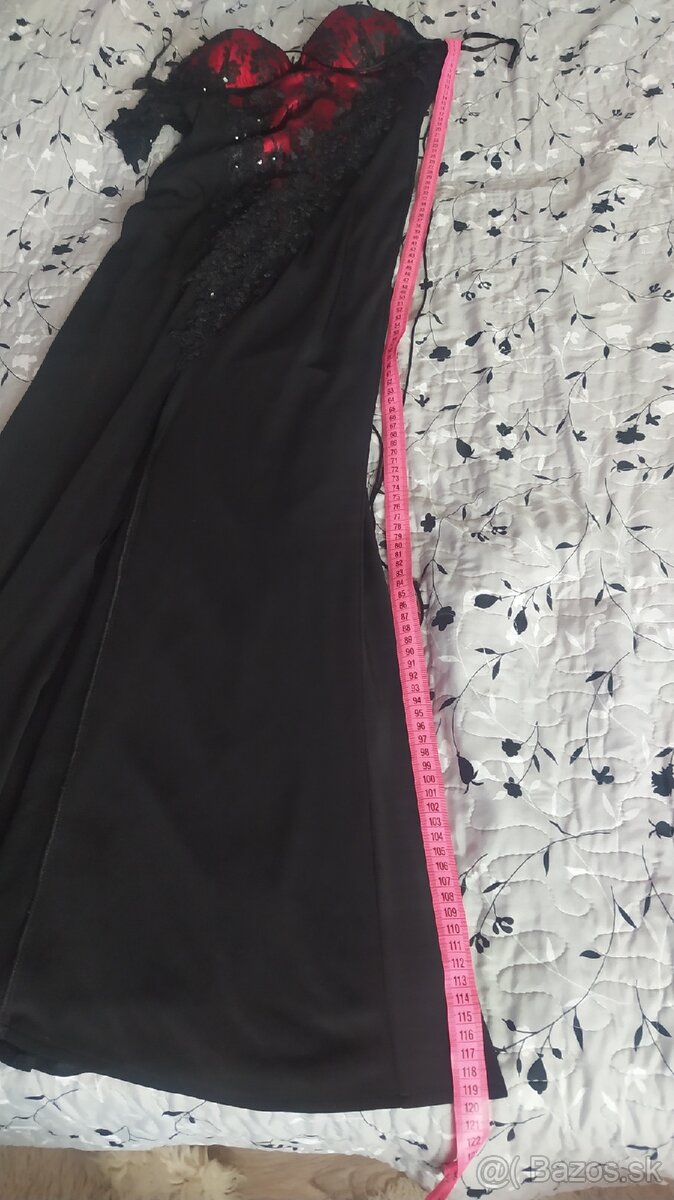 Spoločenské šaty - 4