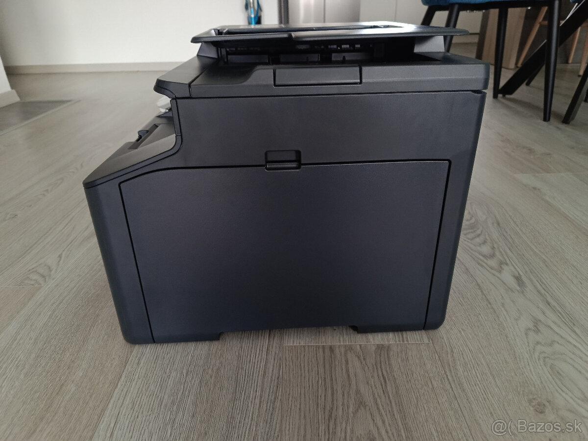 Predám ÚPLNE NOVÚ Tlačiareň KONICA BIZHUB C 3120i - 4