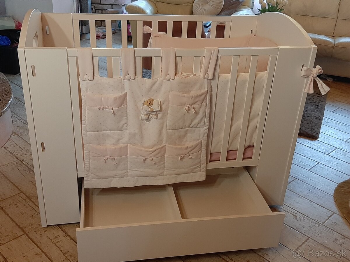 Na predaj LUXUSNÁ POSTIELKA NANÁN - 4