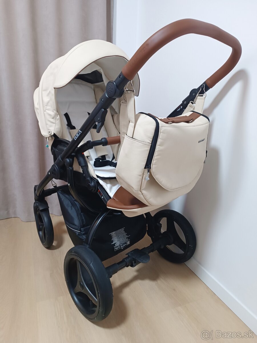 Bebetto Luca Pro - 4