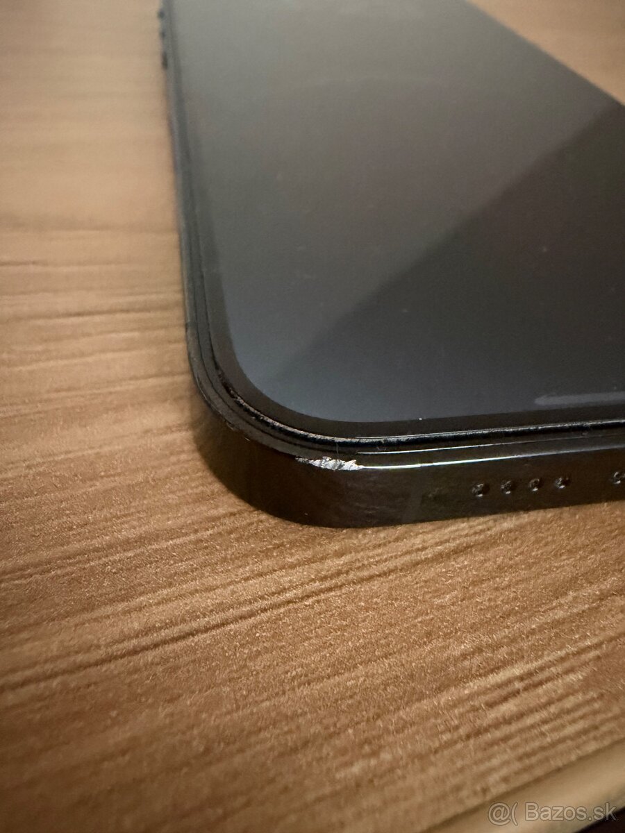 IPhone 14 pro max 128gb black - 4