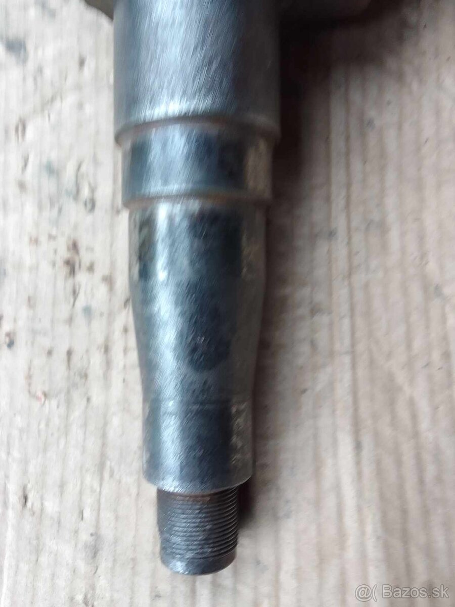 Fortschritt E512 - 4