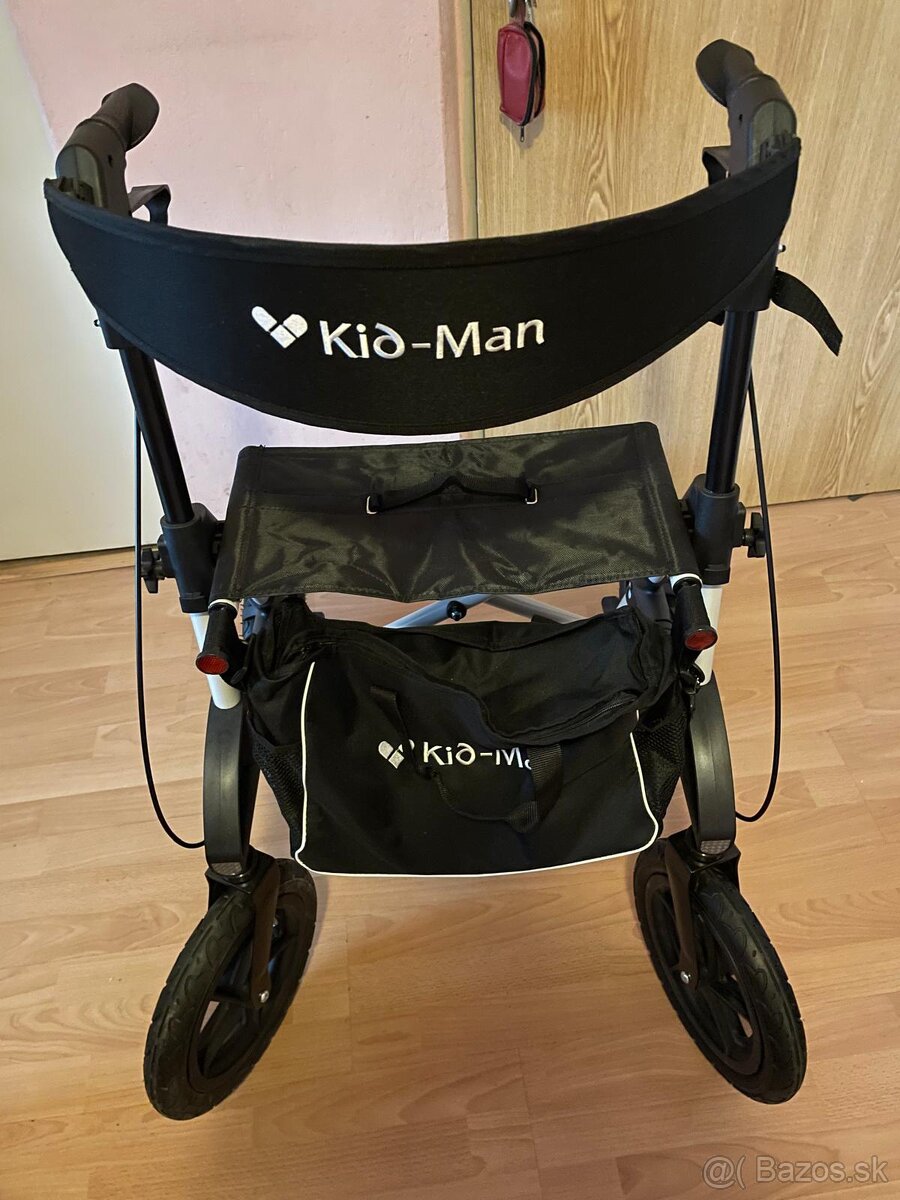 Rehabilitačná pomocka - 4