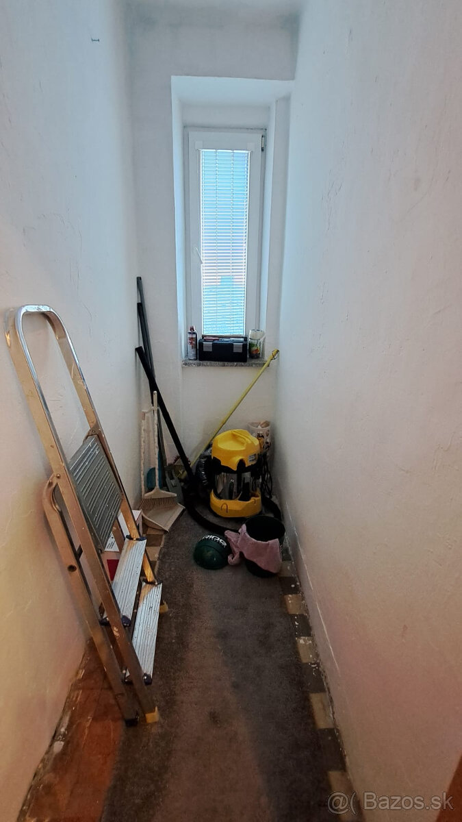 Prenájom 4-izbového bytu v lukratívnej časti Popradu - 4