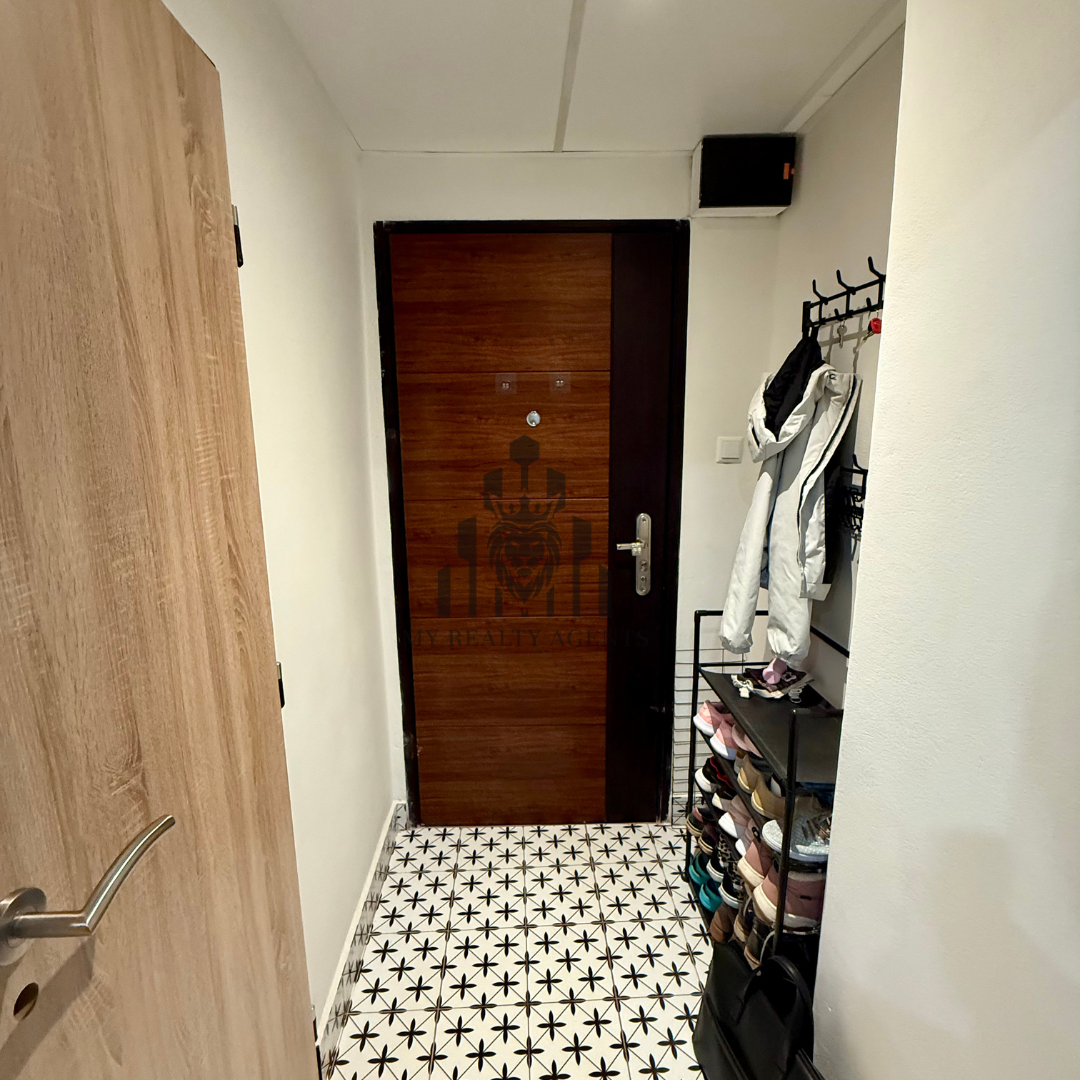 Na predaj kompletne zrekonštruovaný 1-izbový byt v Šaci - 4