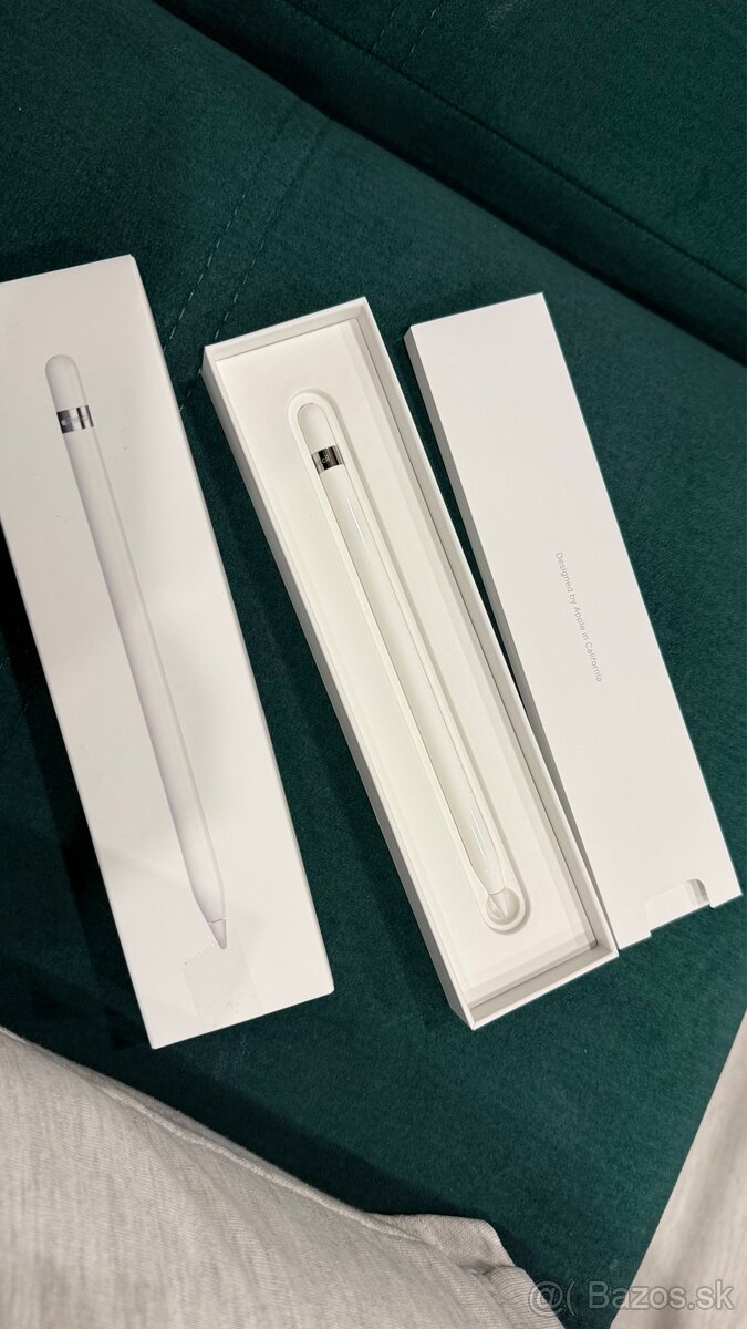 Apple pencil 1 a 2 - 4