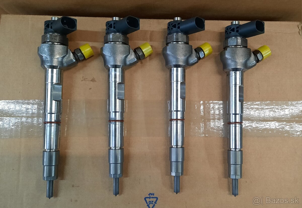 vstrekovače 04L130277AD s protokolom TOP stav - 4