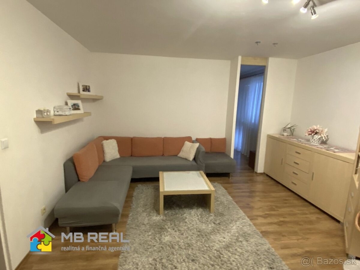 Na predaj štvorizbový byt, Žiar nad Hronom, Pod Vŕšky,107 m2 - 4