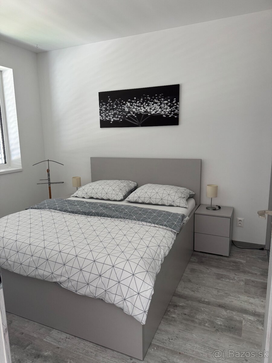 Byt v LM- Palúdzka - 4