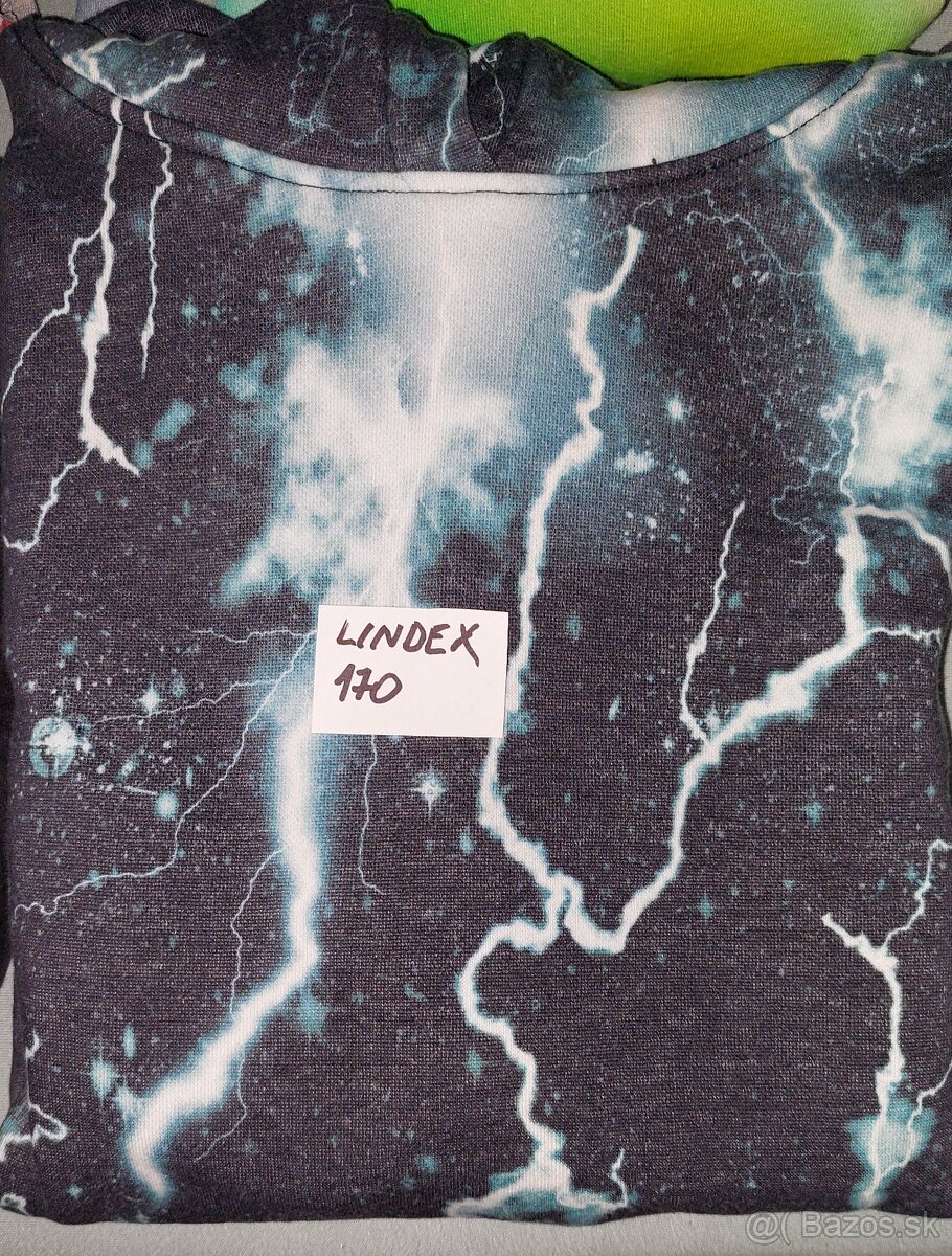 chlapčenské mikiny - 4