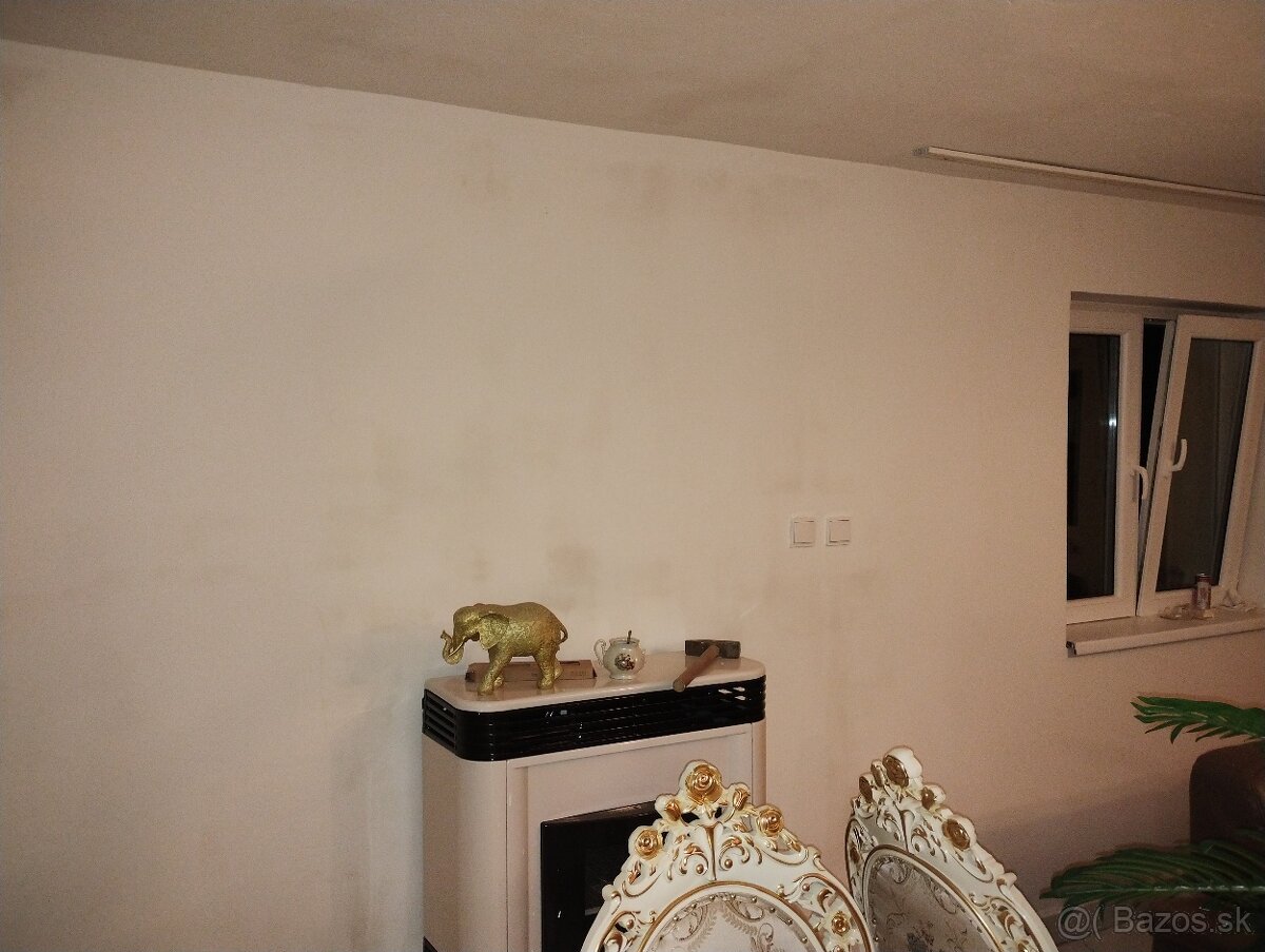 Ponúkam maliarske a drobné práce – spoľahlivo a kvalitne - 4