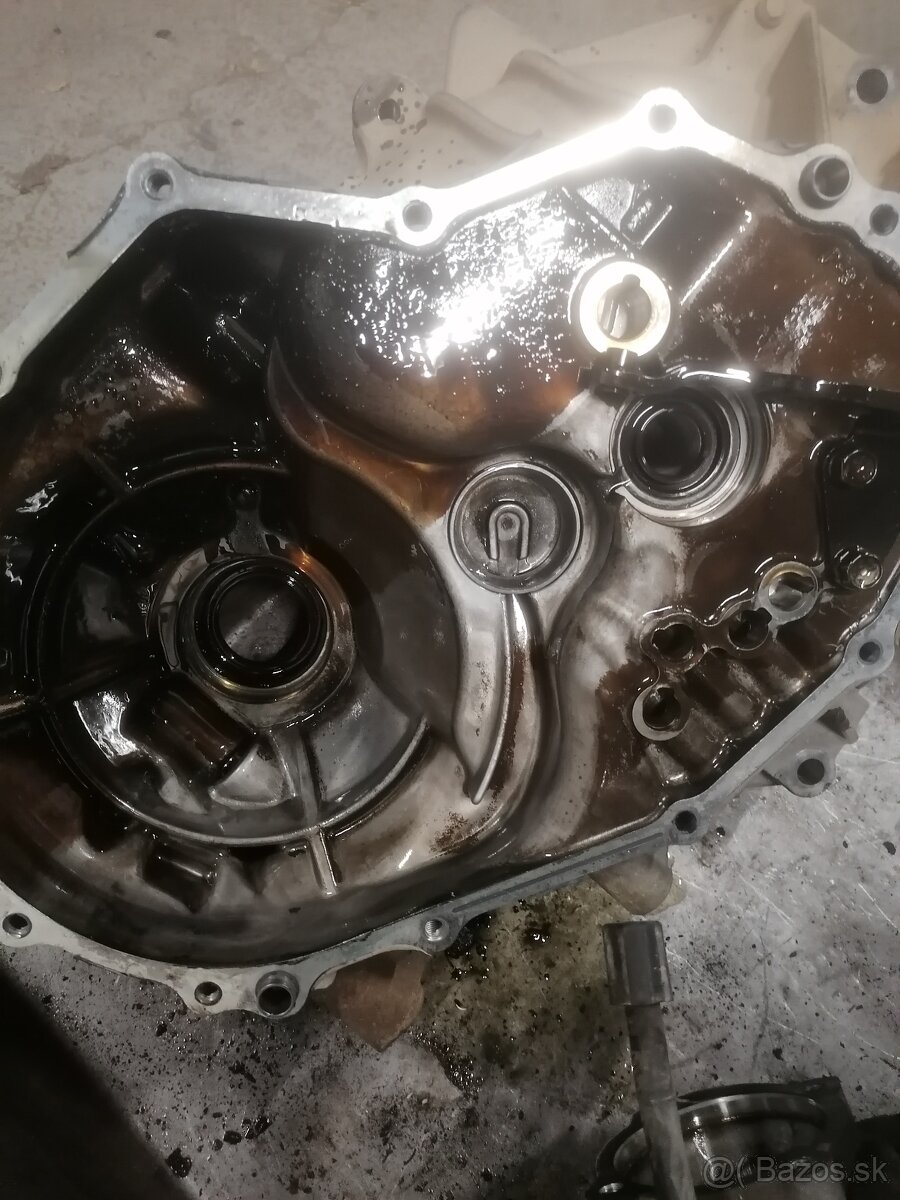 Suzuki REPAS Prevodoviek Swift, Ignis, SX4, Jimny.. - 4