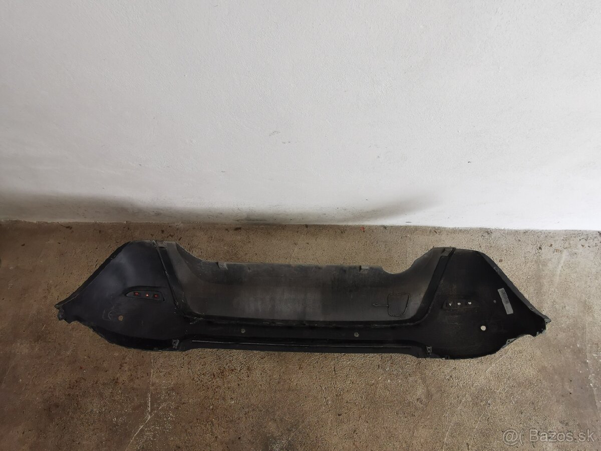 Opel Crossland X – zadny naraznik - DOHODA - 4