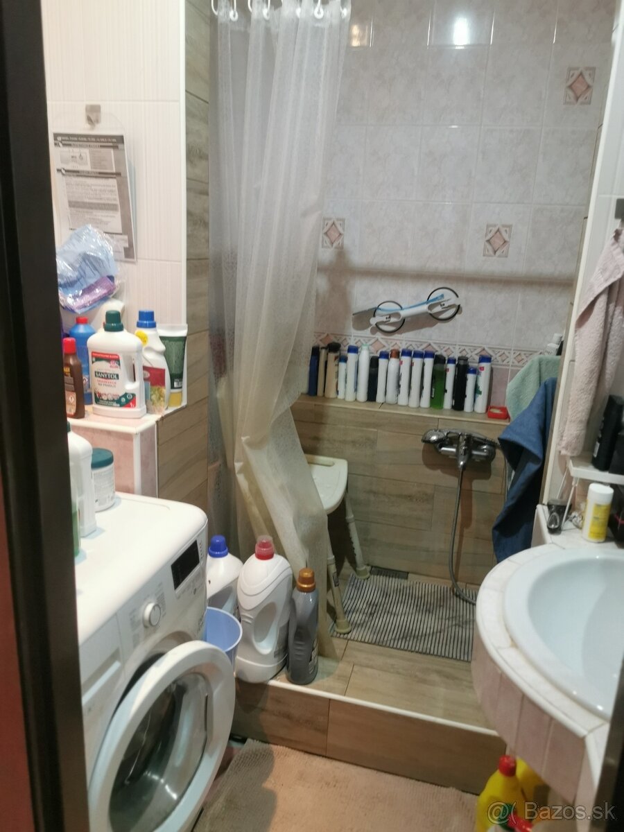 Kvp- veľký 3 izbový byt - 4