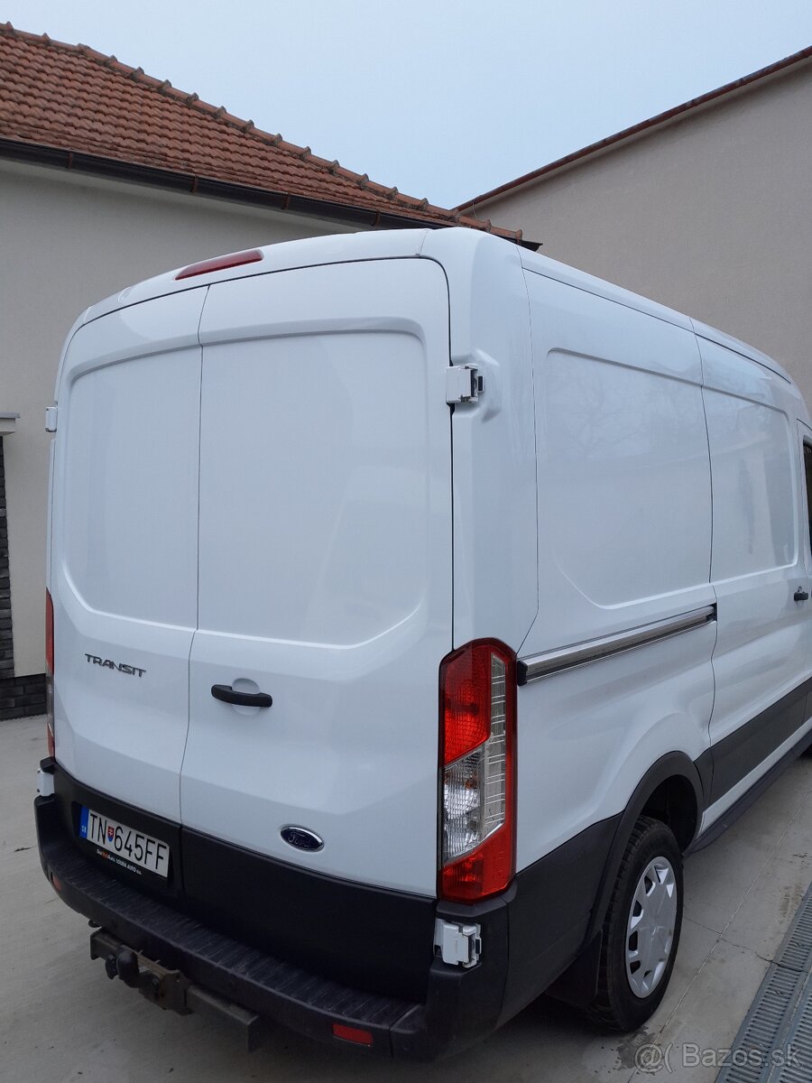 Ford Tranzit - 4