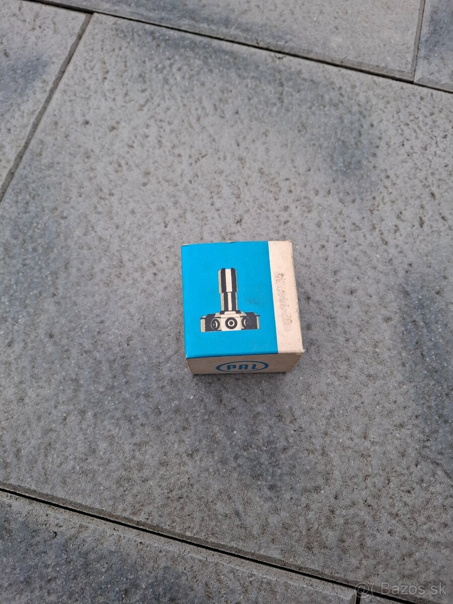 Nový přepínač Škoda Octavia Spartak - 4