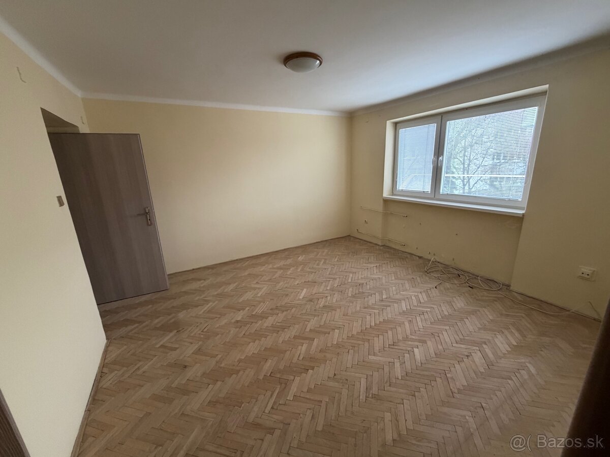 2-izbový byt na predaj v pôvodnom stave - 4