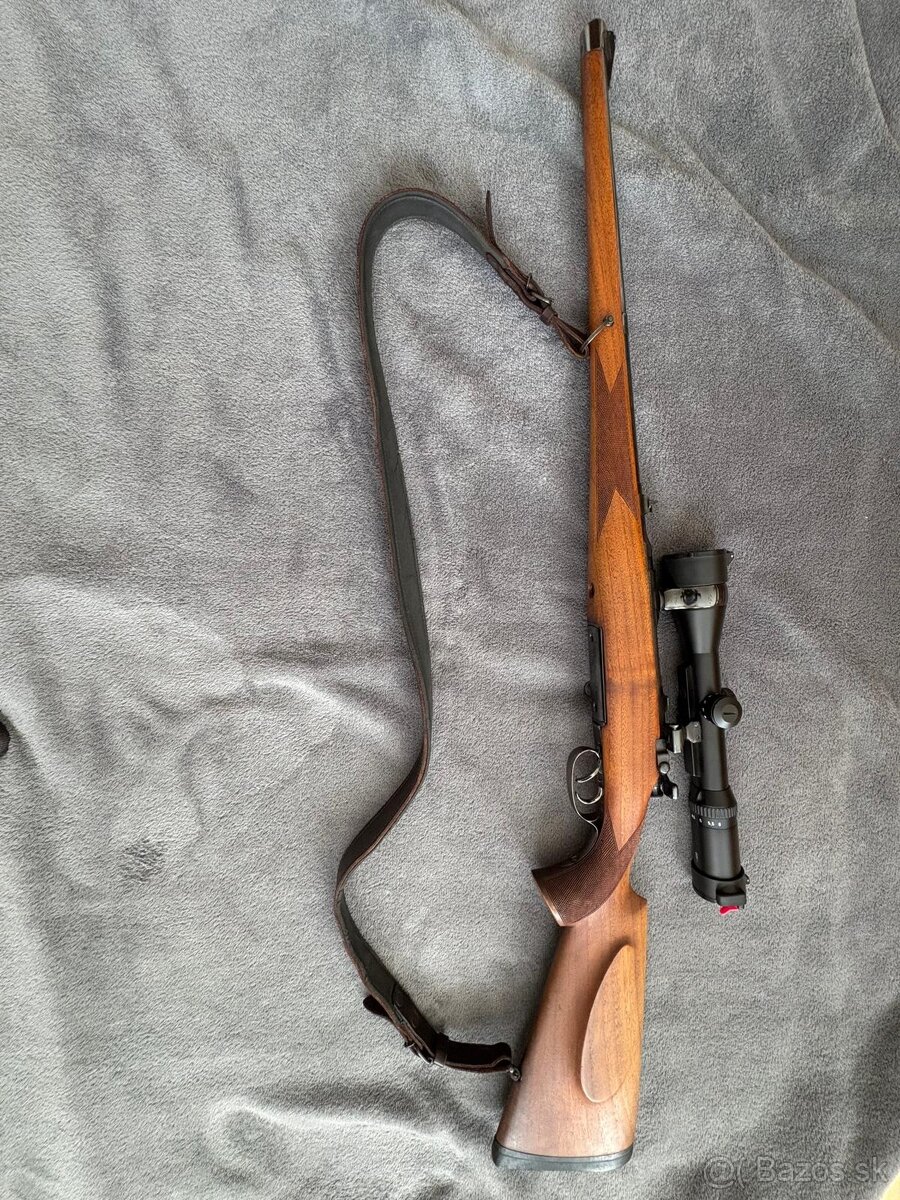 Gulovnica Opakovacia,Mannlicher NN 1908 - 4