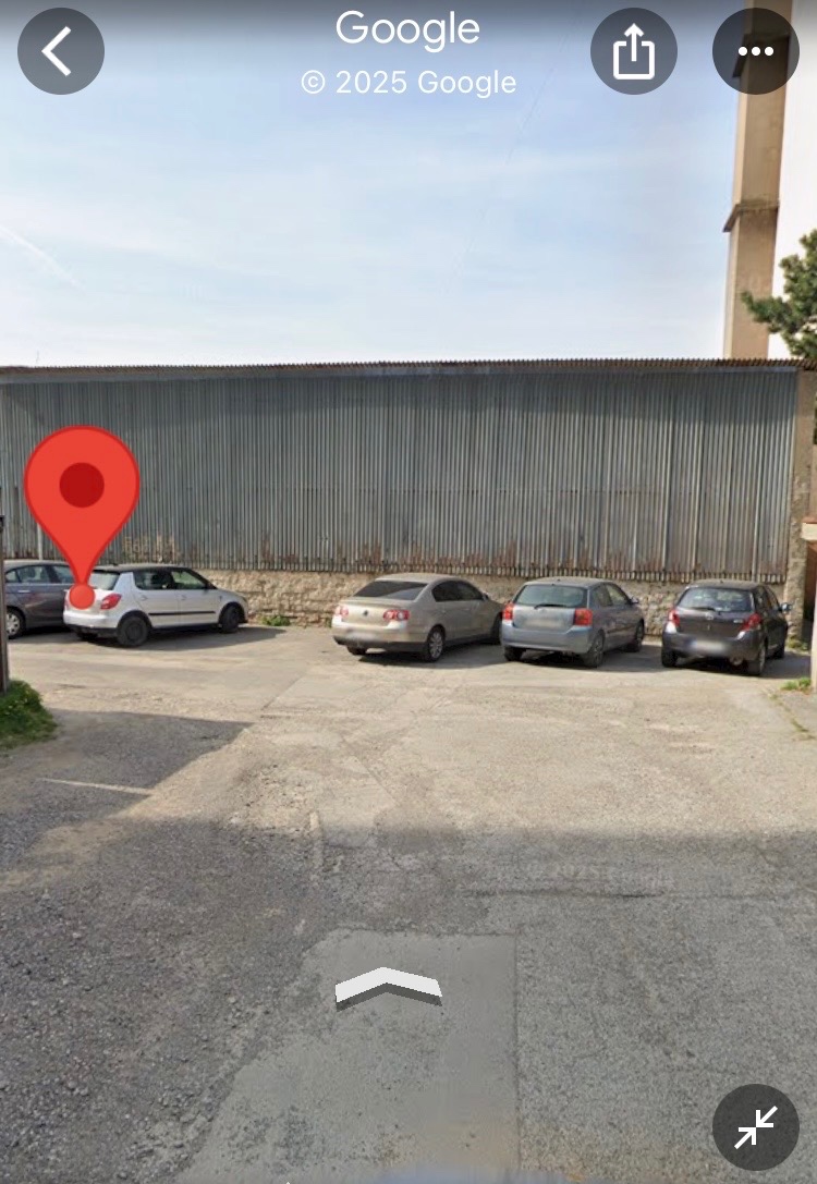 Pozemok Kosice Sever - 4