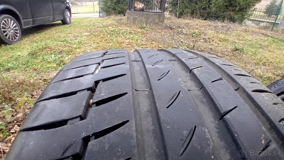 Predám elektróny r18 - 4