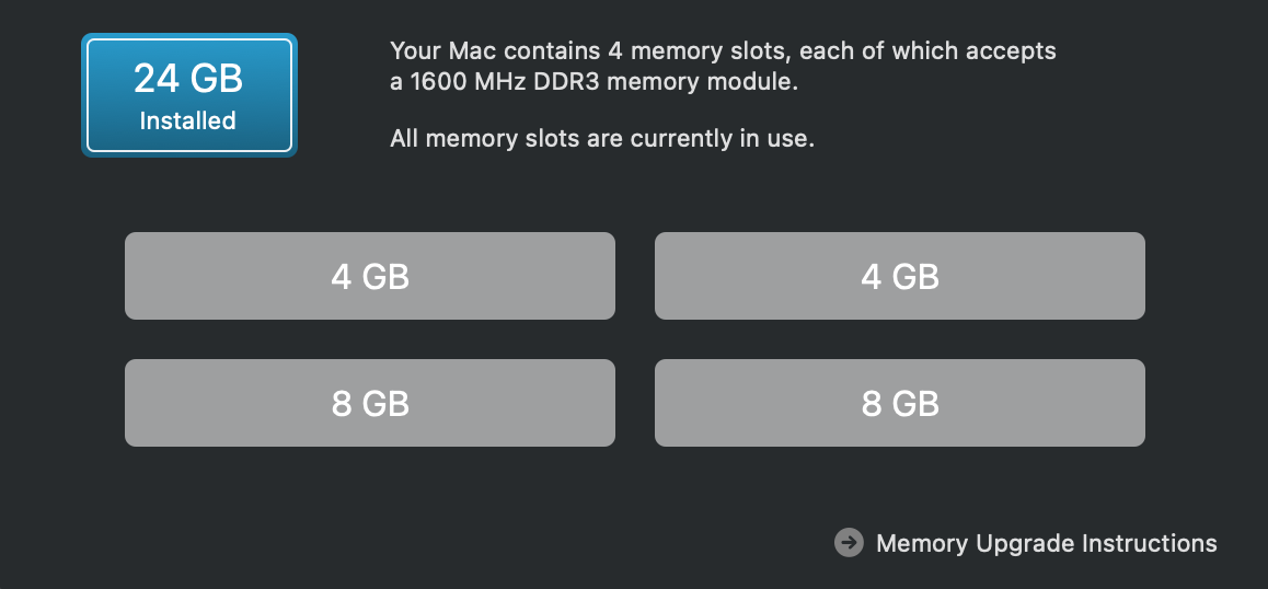 Apple iMac 27'', mid 2015 + myš a klávesnica - 4