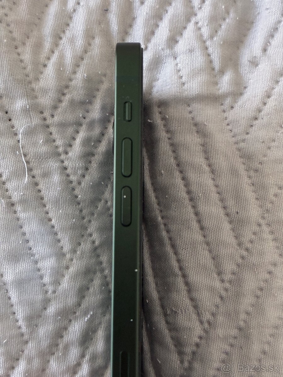 iPhone 13 mini – 128 GB – Green - 4