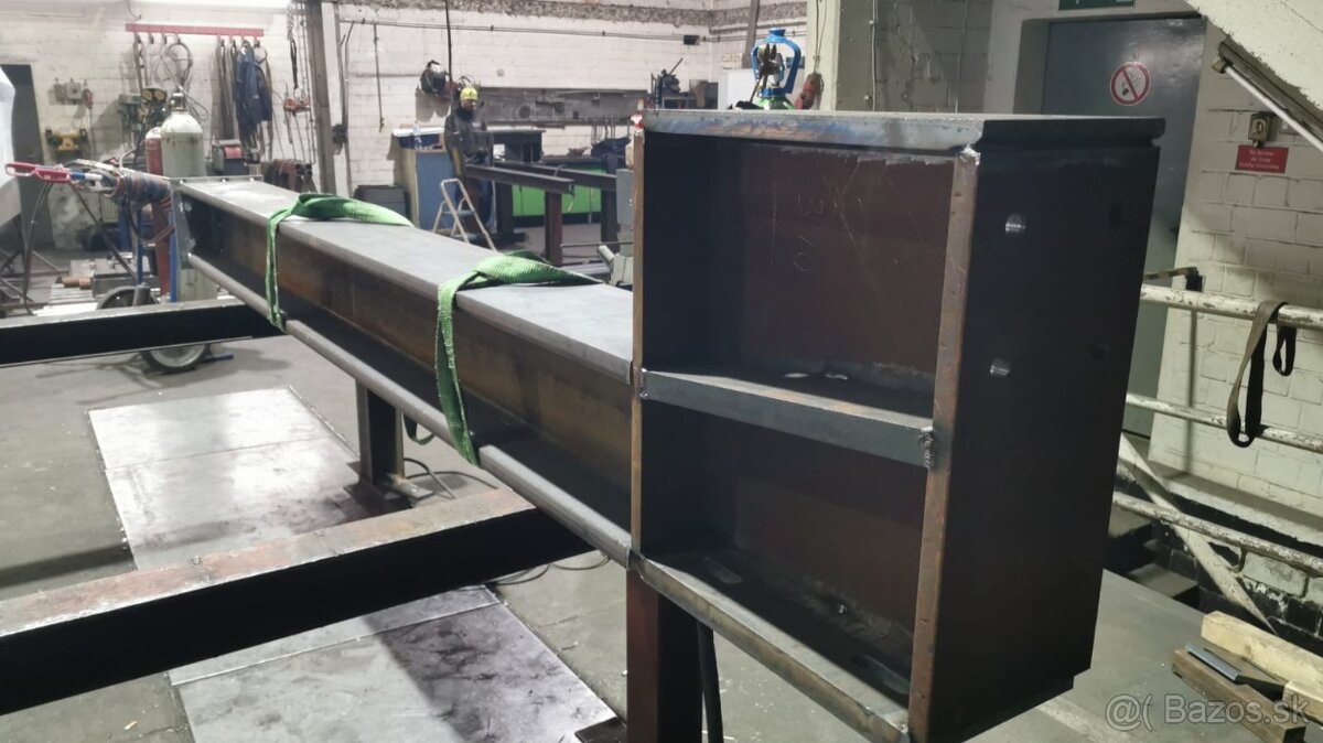 Od 12.01.2026 – 2x zvárač 135 (MAG) - 4