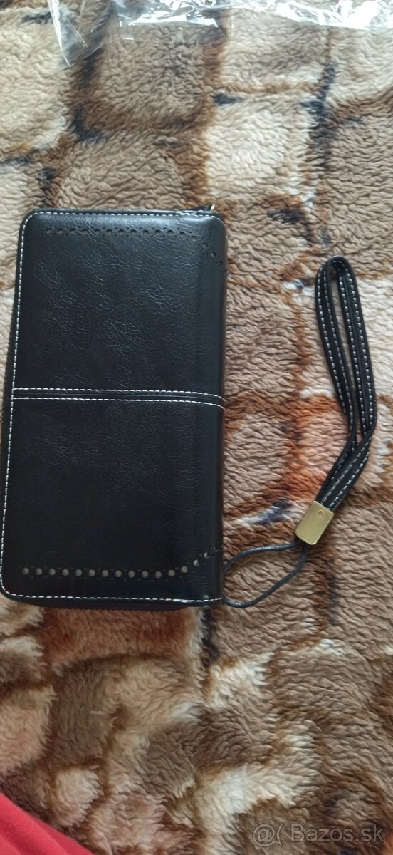 Dámska peňaženka - 4