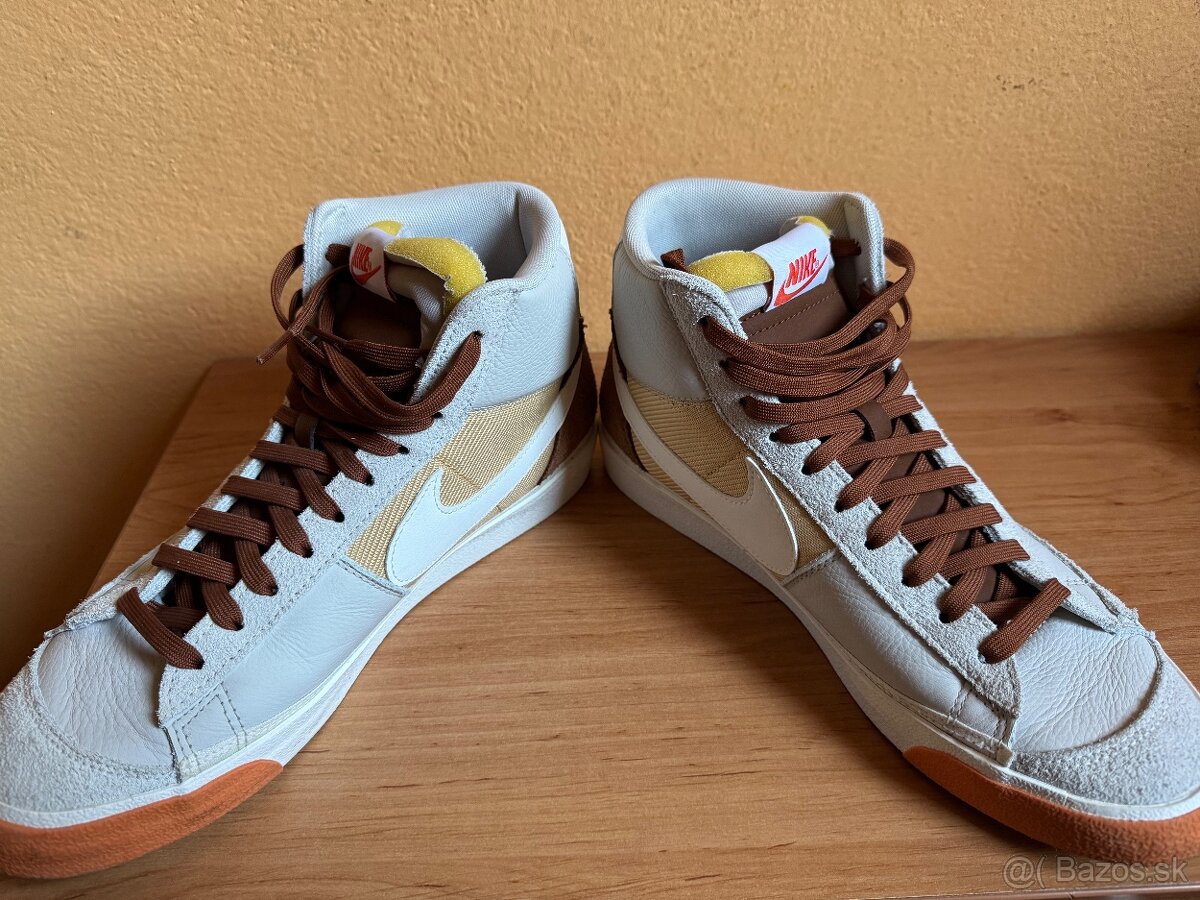 Tenisky Nike 77 Remastered, veľkosť 11 (45) - 4